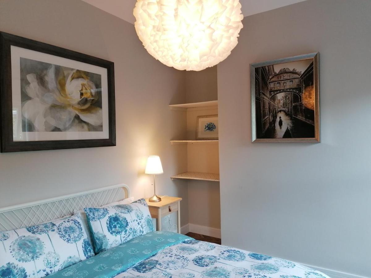 Queens Quarter Holiday Homes (Adults Only) Белфаст Экстерьер фото