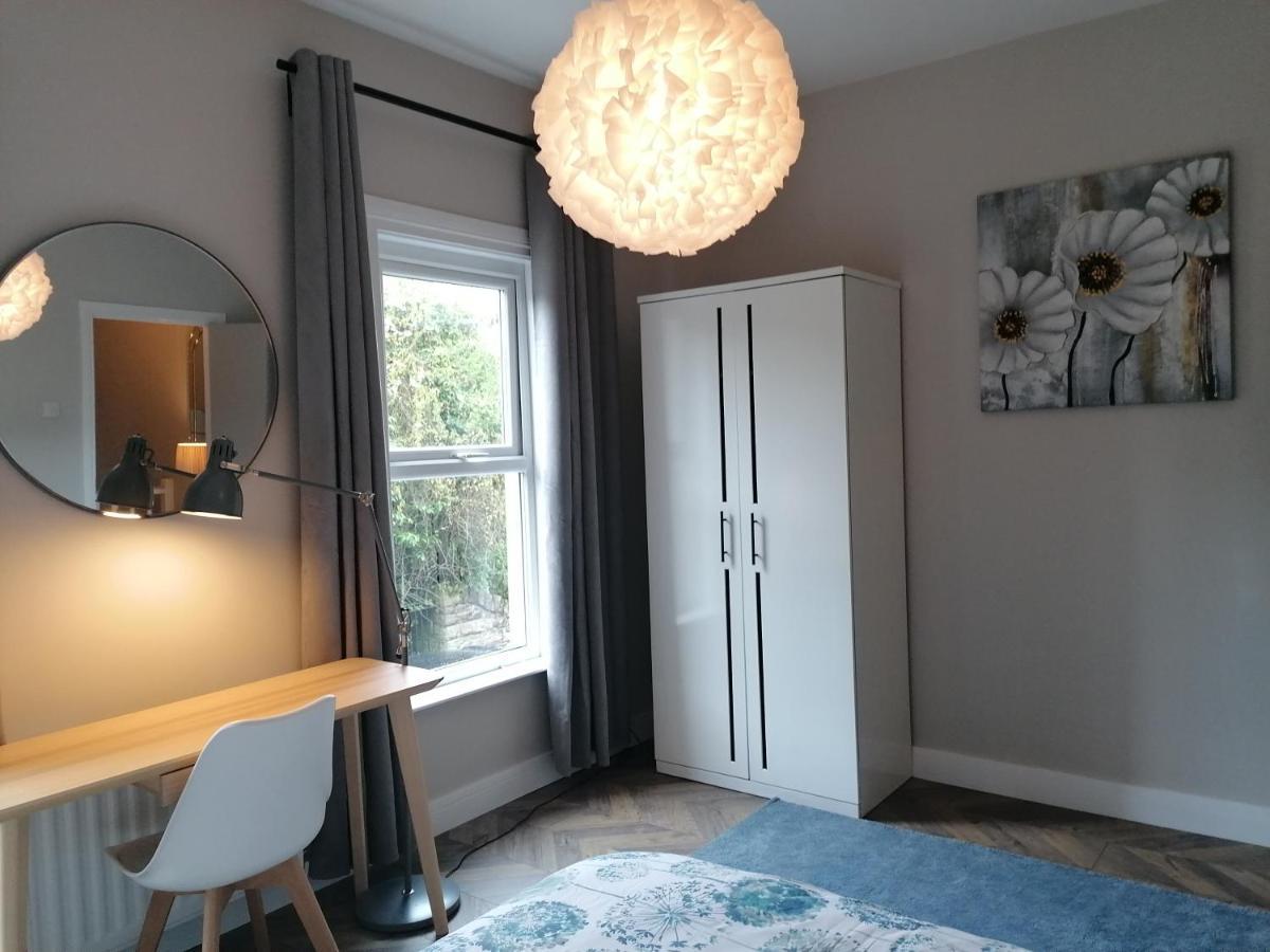 Queens Quarter Holiday Homes (Adults Only) Белфаст Экстерьер фото
