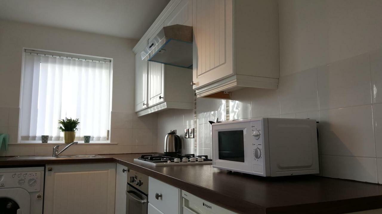 Queens Quarter Holiday Homes (Adults Only) Белфаст Экстерьер фото