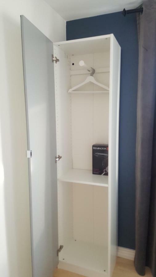 Queens Quarter Holiday Homes (Adults Only) Белфаст Экстерьер фото