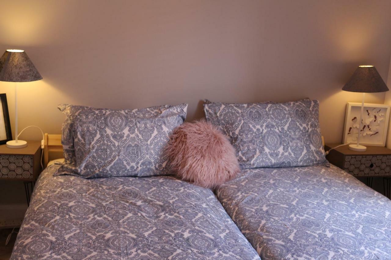 Queens Quarter Holiday Homes (Adults Only) Белфаст Экстерьер фото