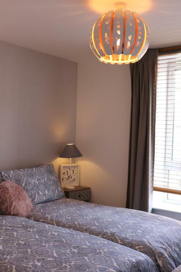 Queens Quarter Holiday Homes (Adults Only) Белфаст Экстерьер фото